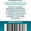 Magnesio Malato Pure | 60 Cápsulas