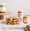 Mantequilla de Mani, 500 gr, marca Manare