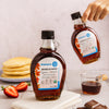 Jarabe de Maple orgánico, 250 ml, marca Manare