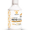 Keto Oil MCT Plus | 480 ml