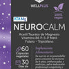 Neurocalm Acetil Taurato de Magnesio | 60 Cápsulas