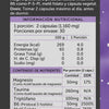 Neurocalm Acetil Taurato de Magnesio | 60 Cápsulas