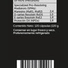 Omega Plus 790 mg | 120 Cápsulas