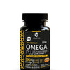 Omega Plus 790 mg | 60 Cápsulas