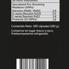 Omega Plus 790 mg | 180 Cápsulas