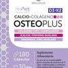 Colágeno Hidrolizado Osteo Plus | 180 Cápsulas