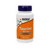 Taurina en capsulas de 500 mg, 100 cap, Now