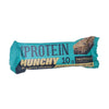 Wild Protein Munchy Chocolate Chips — Caja 16 Unidades | 30g c/u