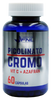 picolinato de cromo vit c azafran, 60 cap, fnl