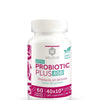 Probiotic Plus Mujer 40 Billones | 60 Cápsulas