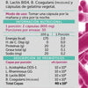 Probiotic Plus Mujer 40 Billones | 60 Cápsulas