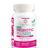Probiotic Plus 40B + Cranberry | 60 Cápsulas