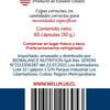 Probiotic Plus 80 Billones | 60 Cápsulas