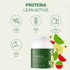 Proteína Lean Active Vainilla | 900g