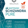 Schizandra Pure | 180 Cápsulas