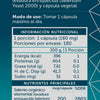 Selenium Pure | 180 Cápsulas