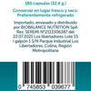 Selenium Pure | 180 Cápsulas