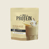 Wild Protein Vainilla Shake, 1 Kg, marca Wild Protein