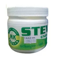 Stevia en polvo, 60 gr, Mk