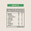 Caja 5 U Wild Fit Menta, 5 X 35 gr, Wild Fit
