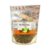 Té Frutal en Hojas a Granel 100g | Botánica Austral