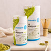 Te Matcha en polvo orgánico, 100 gr, marca Manare