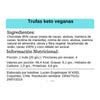 Trufas Keto Veganas | 100g