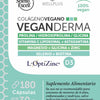 Vegan Derma Colágeno Vegano | 180 Cápsulas