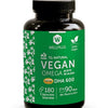 Vegan Omega 3 600 DHA | 180 Cápsulas