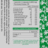 Vegan Omega 3 600 DHA | 180 Cápsulas