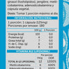 Vitamina B12 Plus Liposomal | 180 Cápsulas