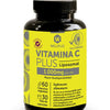 Vitamina C Liposomal 1000 mg | 60 Cápsulas
