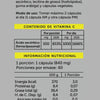 Vitamina C Liposomal 1000 mg | 60 Cápsulas