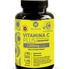 Vitamina C Liposomal 800 mg | 90 Cápsulas