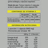 Vitamina C Liposomal 800 mg | 90 Cápsulas