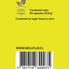 Vitamina C Liposomal 800 mg | 90 Cápsulas