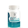 Vitamina D3 Colecalciferol | 60 Cápsulas