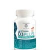 Vitamina D3 Plus Vegana | 60 Cápsulas