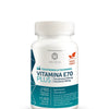 Vitamina E70 Plus | 60 Cápsulas