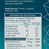 Vitamina E70 Plus | 60 Cápsulas