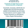 Vitamina E70 Plus | 60 Cápsulas