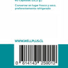 Vitamina K2 Plus 800 UI | 60 Cápsulas
