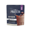 Wild Protein Chocolate Vegan Shake | 1 Kg