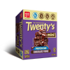 Mini Twenty's Chocolate Fudge — Caja 5 Unidades | 25g c/u