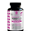 Yodo Plus L-Tirosina | 120 Cápsulas