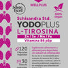 Yodo Plus L-Tirosina | 120 Cápsulas