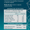 Yodo Pure | 180 Cápsulas