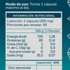 Zinc Plus | 90 Cápsulas