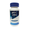 Zinc Sulfato en Cápsulas de 250 mg, 60 uni, marca Fnl