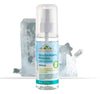 Desodorante Mineral Spray, 80 ml, marca Corpore Sano